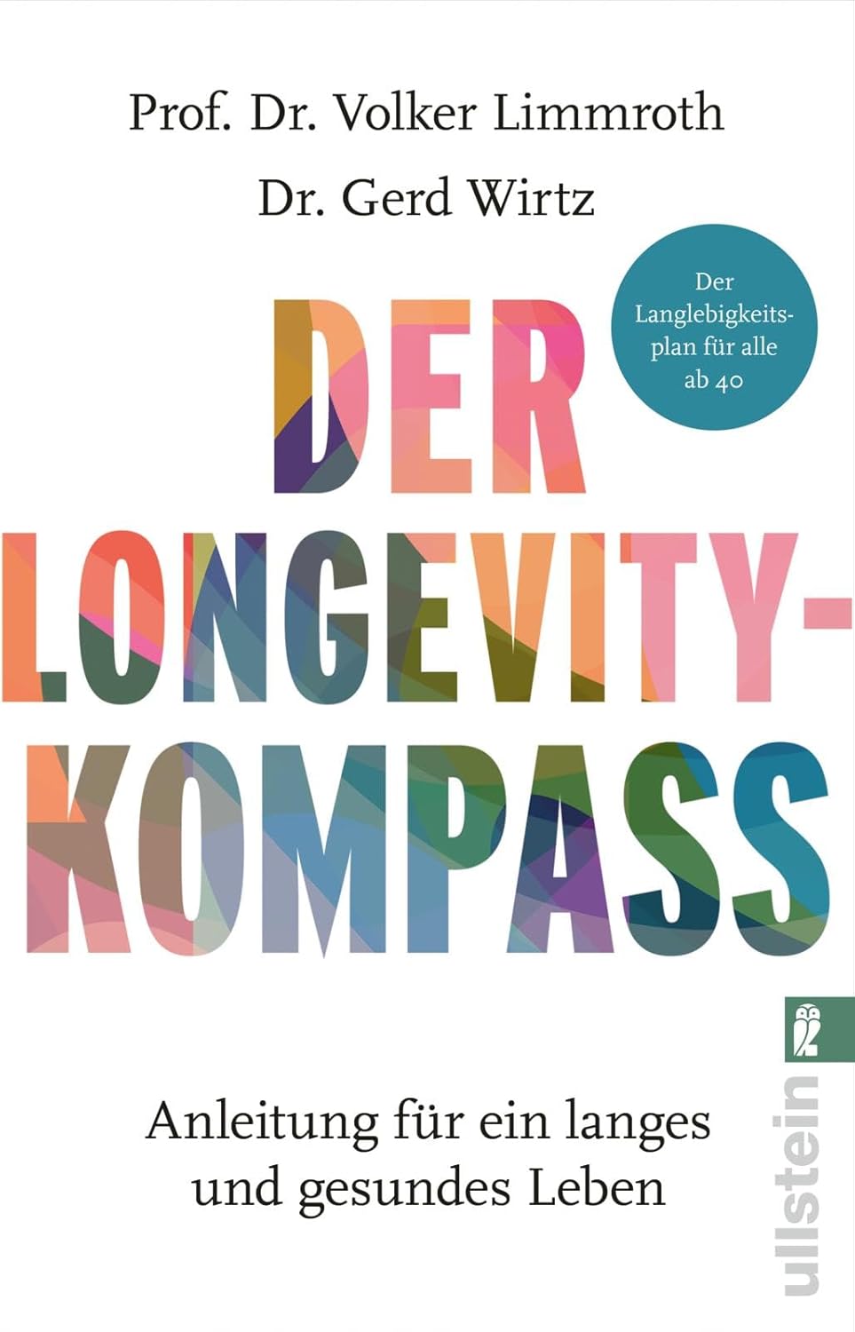 Der Longevity Kompass