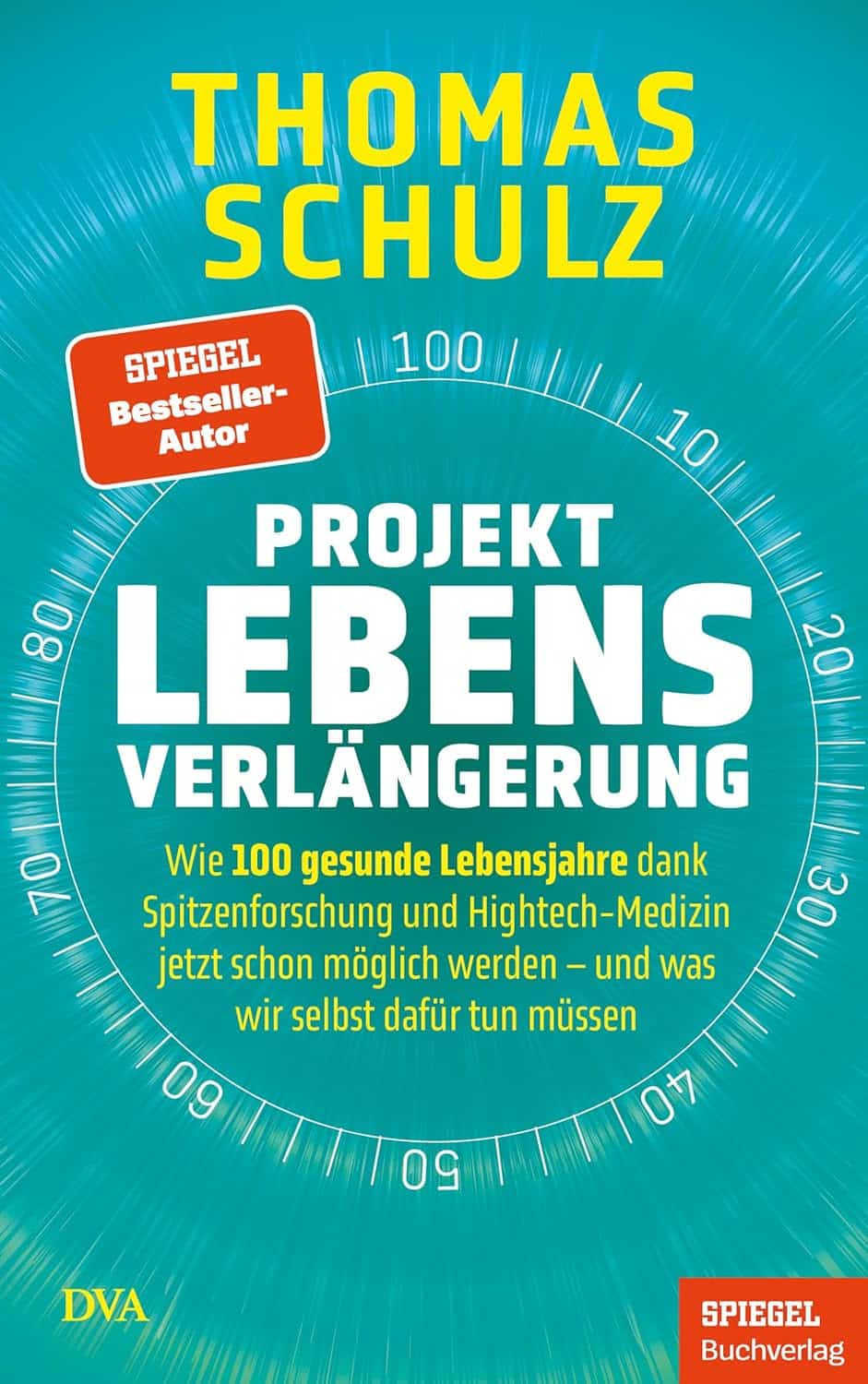 Projekt Lebensverlängerung