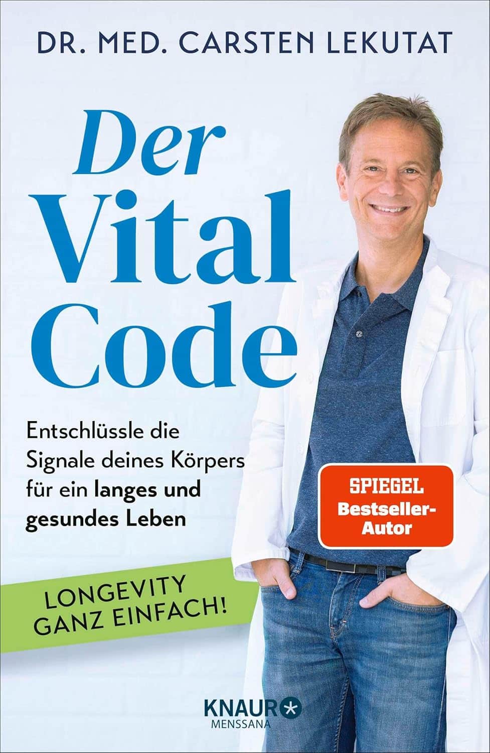Der Vital Code