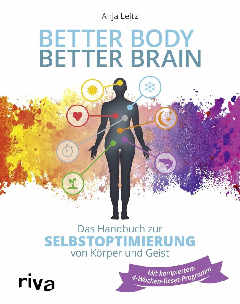 Better Body, better Brain