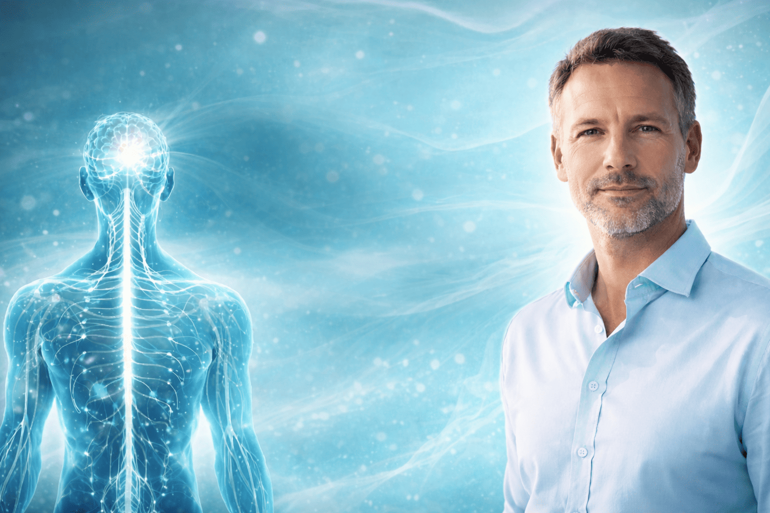 Longevity Reset 40+ | Mini-Kurs